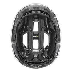 Kask rowerowy UVEX City Stride MIPS Hiplok