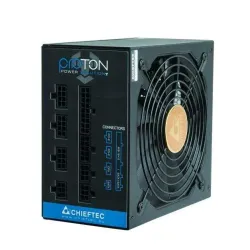 Zasilacz Chieftec Proton BDF-850C 850W 80+ Bronze Czarny