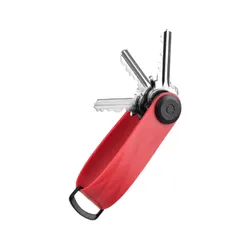 Organizer do kluczy Orbitkey Active - ruby