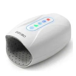 Masażer do rąk Diforo Hand Air Comfort Biały