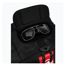 Plecak treningowy Pitbull 2 Hiltop Convertible Sport 49 l black