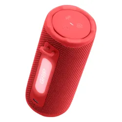 Głośnik mobilny JBL Grip Czerwony