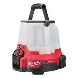 Lampa strefowa LED Milwaukee M18 ONESLSP-0