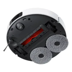 Robot sprzątający Xiaomi Robot Vacuum X20 Pro Funkcja mopowania Stacja oczyszczająca Tworzenie mapy pomieszczenia