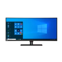 Monitor Lenovo ThinkVision P40w-20 (62DDGAT6EU) 40" 5K IPS 75Hz 4ms Zakrzywiony