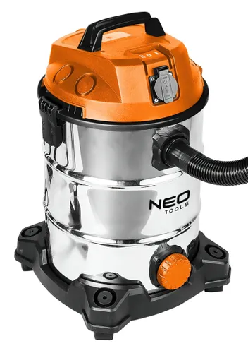 Odkurzacz przemysłowy NEO TOOLS 04-738