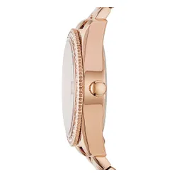 Fossil Scarlette ES4318 Rose Gold / Gül Altın Saati