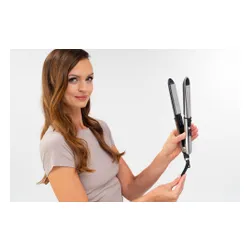 Prostownica BEAUTYME HS801 Pro 230 stopni