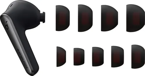 Słuchawki dokanałowe SOUNDCORE Liberty Air 2 Pro Czarny