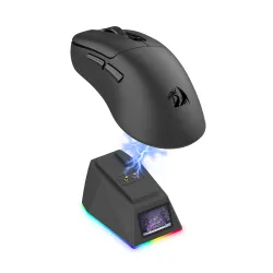 Myszka gamingowa Redragon M998-ULT Ebony Ultra Czarny