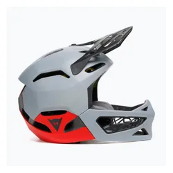 Kask rowerowy Dainese Linea 01 MIPS nardo gray/red