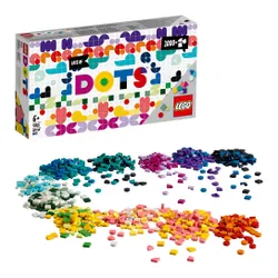LEGO Dots 41935 ROZMAITOŚCI DOTS