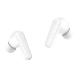 Słuchawki bezprzewodowe Soundcore Note 3i v2 Dokanałowe Bluetooth 5.2 Biały