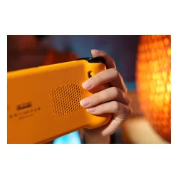 Konsola AYANEO Konkr Pocket Fit 16/512GB Żółty