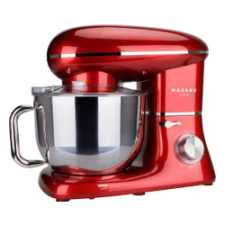 Robot kuchenny planetarny MOZANO Kitchen Assistent 1400W