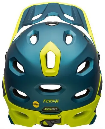 Kask rowerowy Full Face BELL Super DH Spherical MIPS