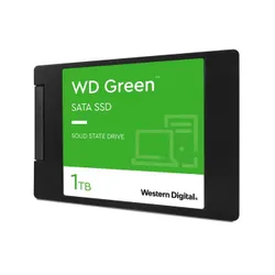 Dysk WD Green 1TB 2,5"