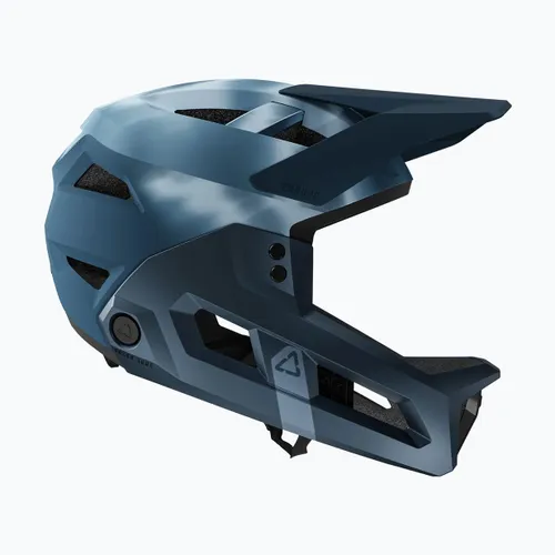 Kask rowerowy Leatt MTB Enduro 2.0 V26 galaxy blue