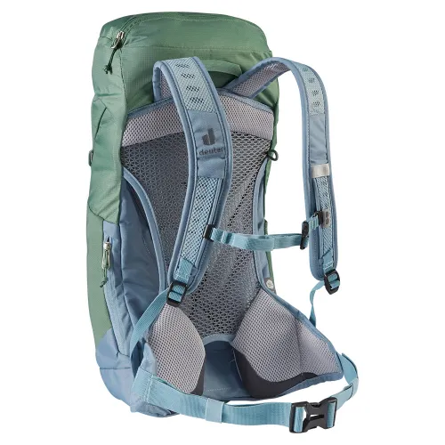 Rucsac pentru drumeții Deuter AC Lite 14 SL-aloe / amurg
