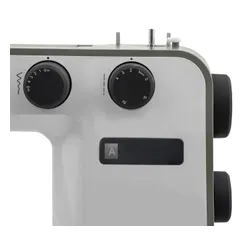 Maszyna do szycia ŁUCZNIK Master Craft 100.60