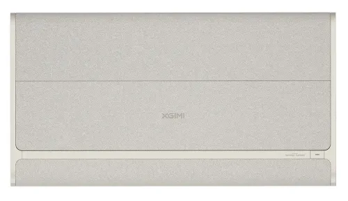 Projektor XGIMI Aura 2 DLP 4K Wi-Fi Bluetooth + ekran ALR 100"