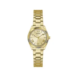 Женские часы Guess Mini Luna GW0687L2 Золото