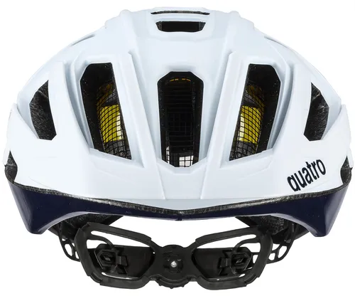 Kask rowerowy UVEX Quatro CC MIPS