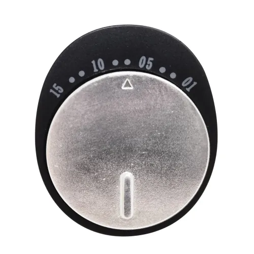 Blender Łucznik JK-1200 Titanium Silver Strong 1200W