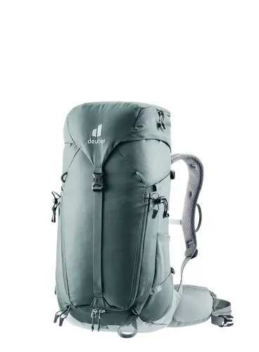 Plecak turystyczny damski Deuter Trail 28 SL - teal/tin/tin