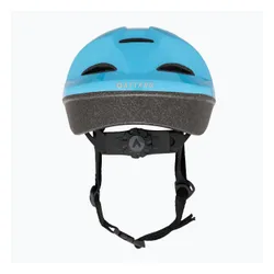 Kask rowerowy dziecięcy ATTABO Hinge niebieski