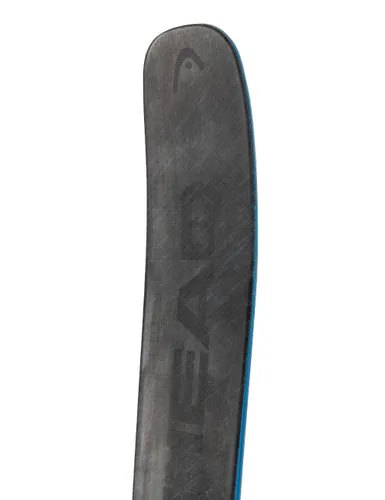 Narty allmountain freeride HEAD KORE 117 + wiązania TYROLIA ATTACK 16 z GRIP WALK - Długość (cm) - 180