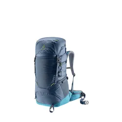 Plecak turystyczny dziecięcy Deuter Fox 30 - marine/lagoon