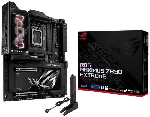 Płyta główna ASUS ROG MAXIMUS Z890 EXTREME