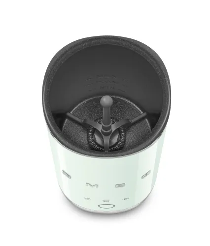 Spieniacz Smeg MFF02PGEU