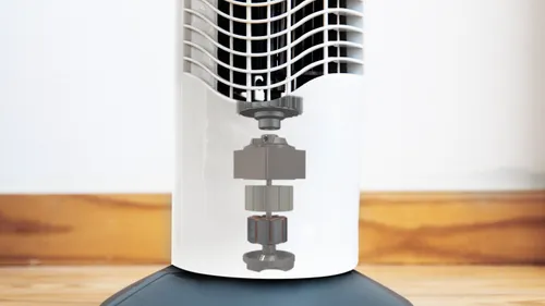 Wentylator CECOTEC EnergySilence 790 Skyline