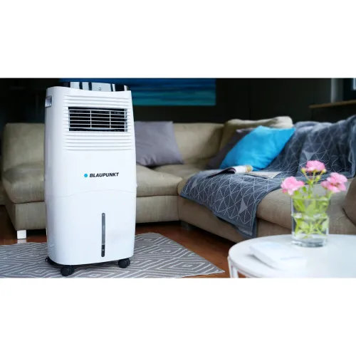 Blaupunkt climate ACF601