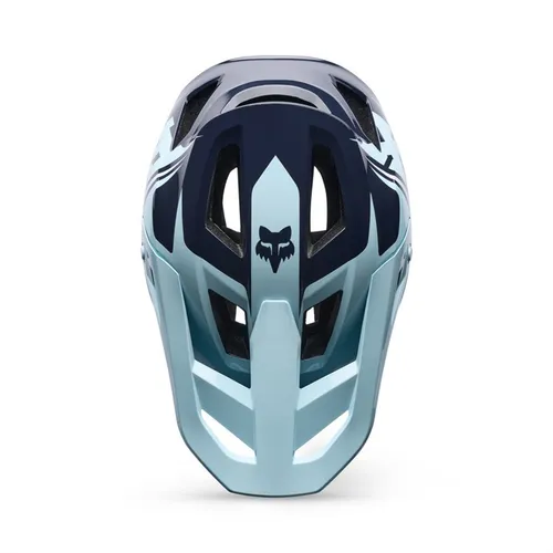 Kask rowerowy Full Face FOX Rampage Foundry