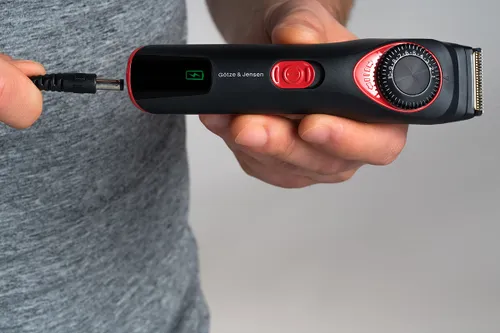 Trymer GÖTZE & JENSEN TR700