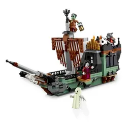 LEGO Creator 31167 Nawiedzona Rezydencja