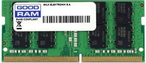 Pamięć GoodRam DDR4 4GB 2400CL17 SODIMM
