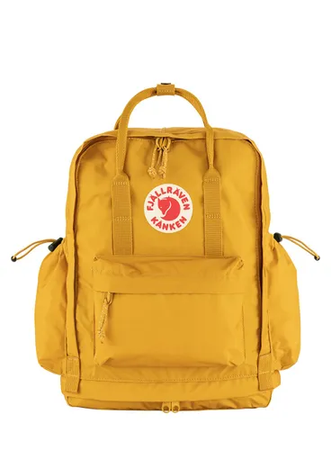 Городской рюкзак Fjallraven Kanken Outlong-ochre