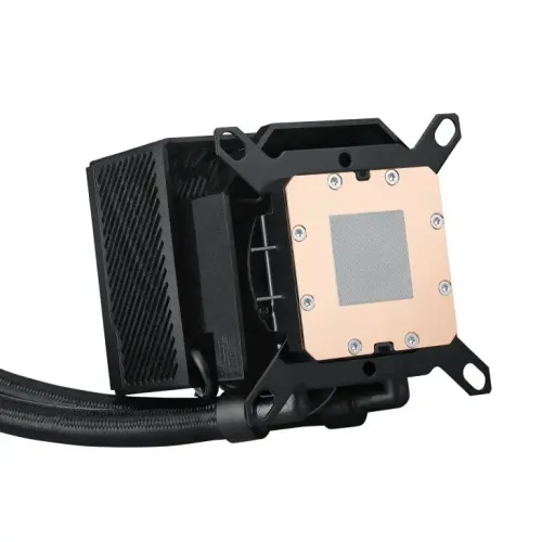 Chłodzenie ASUS ROG Ryujin III 360 Czarny