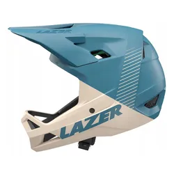 Kask rowerowy Full Face LAZER Chase KinetiCore