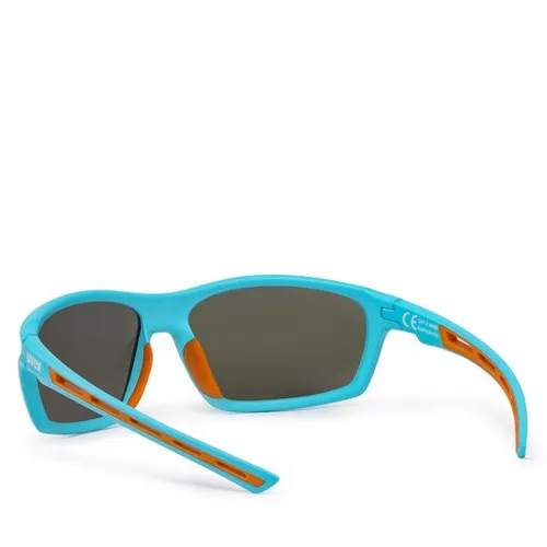 Okulary przeciwsłoneczne Uvex Sportstyle 229 S5320684416 Blue - Rozmiar (EU) 00