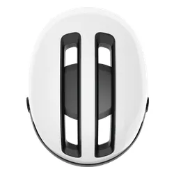 Kask rowerowy orzeszek ABUS HUD-Y ACE