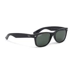 Солнцезащитные очки Ray-Ban New Wayfarer Classic 0rb2132 901/58 Black