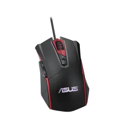 Myszka gamingowa ASUS GT200 Czarny