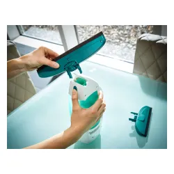 Myjka do okien Leifheit Dry & Clean 51000