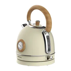 Czajnik KLAUSBERG KB-7906 Beżowy