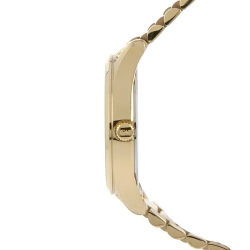 Calvin Klein'in İkonik Bilezik Saati 25200043 Gold